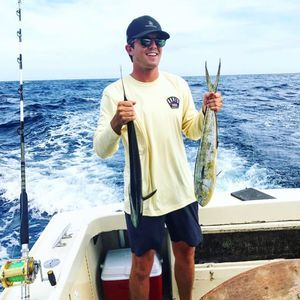 Meet your Posher, Parker